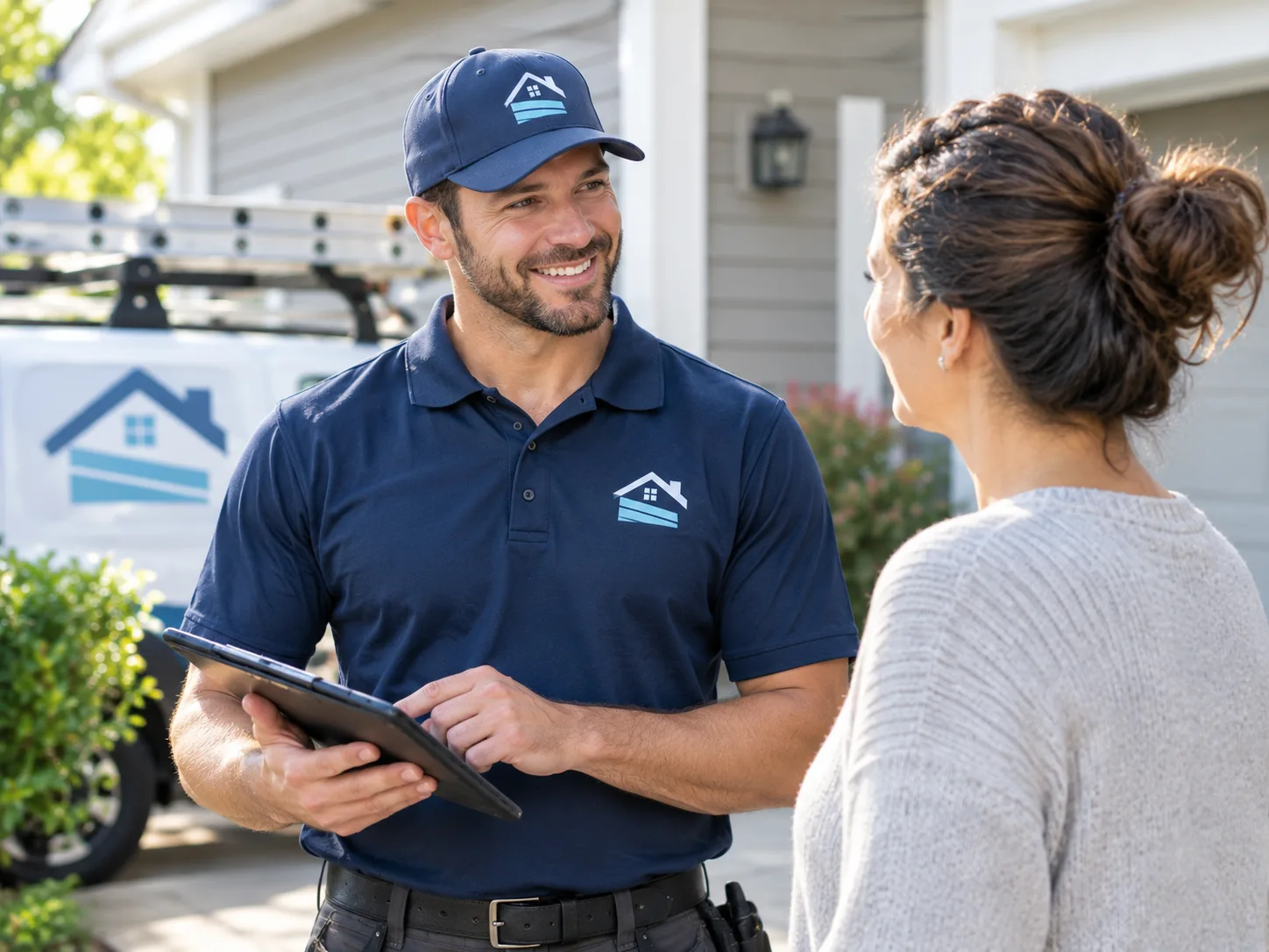 Siding Installation in Falcon Heights, TX